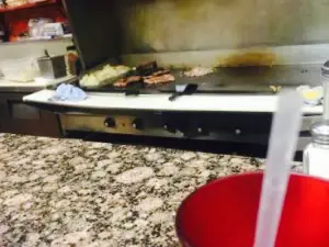 Steak'n Egger Inc