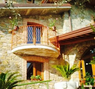 Agriturismo Spennagalli