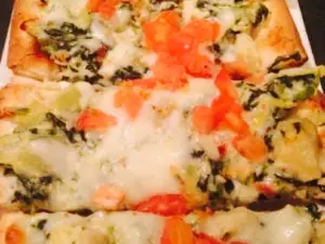 Green Mill Restaurant & Bar