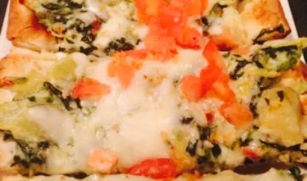 Green Mill Restaurant & Bar