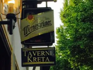 Taverne Kreta