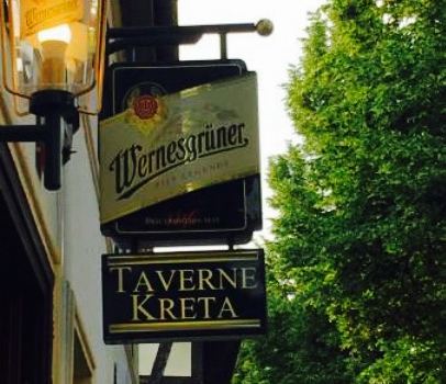 Taverne Kreta