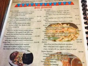 Gecko's Grill