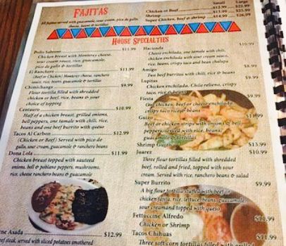 Gecko's Grill