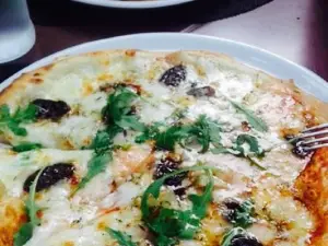 Il Teatro Della Pizza