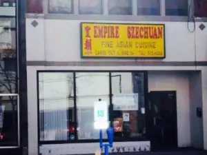 Empire Szechuan