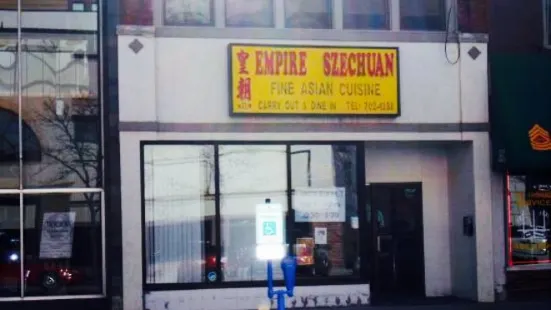 Empire Szechuan