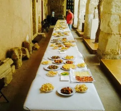 Restaurante Hostal Rafa