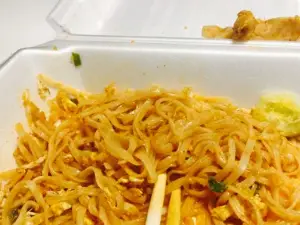 Rock'n Sushi Asian Bistro