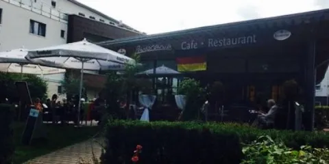 Restaurant & Cafe Panorama am Stadtgarten