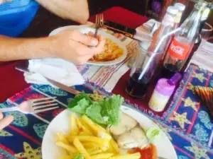 Twisted Palms Lodge & Restaurant