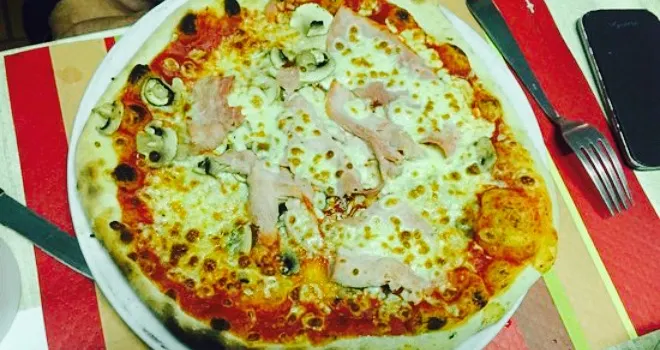 Pizzeria Clemenzia