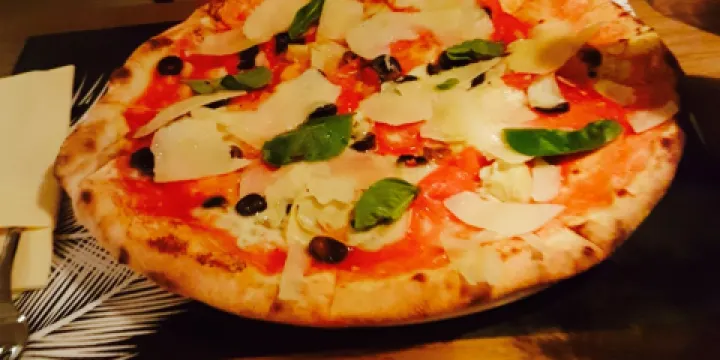 Bevanda Ristorante & Pizzeria