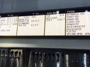 Mariner Brewing Company