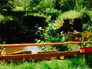 Moulin de Balines