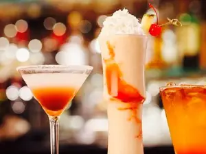 Elephant Bar Restaurant