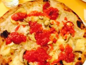 Pizzeria Okay