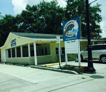 Pleasant's Bar-B-Q