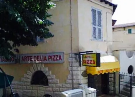 Arte della Pizza