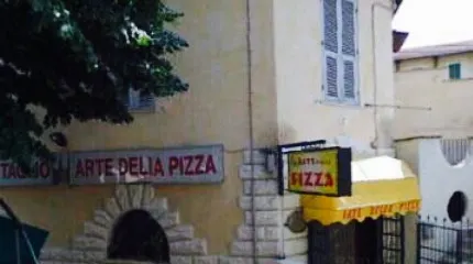 Arte della Pizza