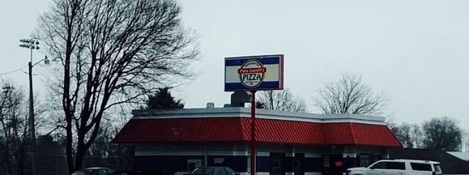 Papa Everett's Pizza