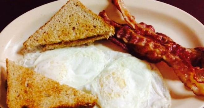 Home Cooking Cafe