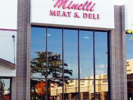 Minelli Meat & Deli