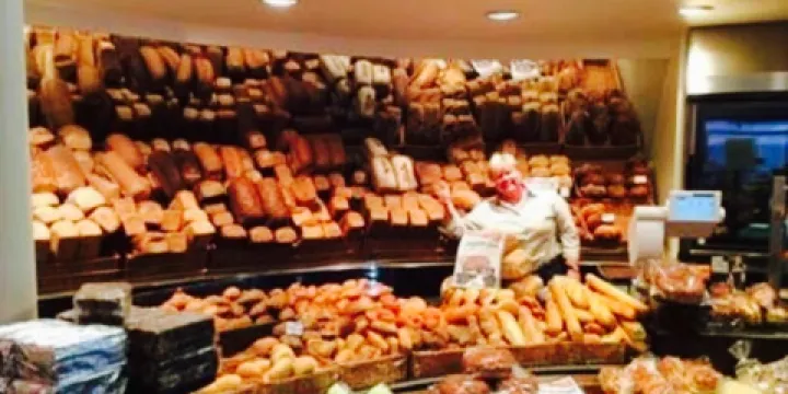 Bakkerij Jantien Timmer