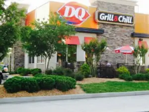 Dairy Queen Blue Ridge Grill & Chill