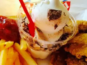 Dairy Queen Grill & Chill