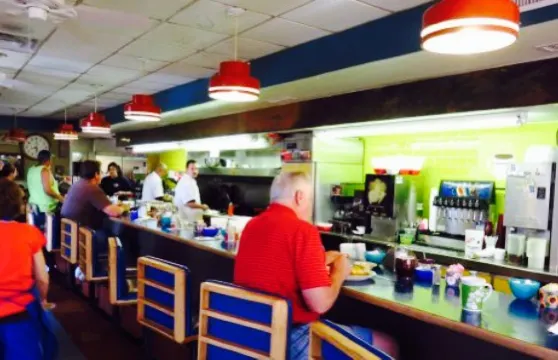 Waffle & Pancake Shoppe