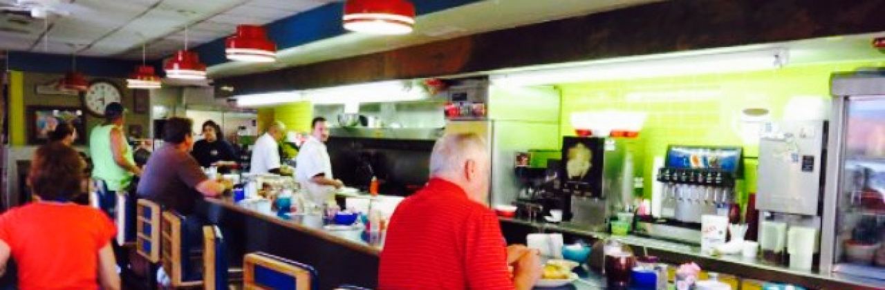 Waffle & Pancake Shoppe