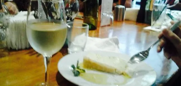 One3One Bar Kitchen Cafe