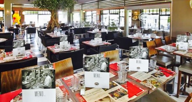 Ristorante Del Arte