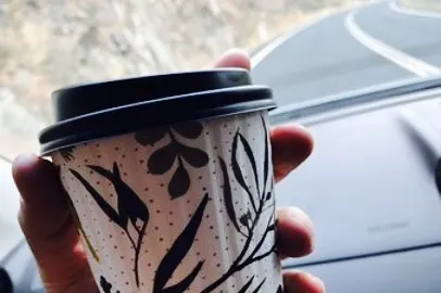 Hen And Bow Espresso Bar in แบเทิสต์