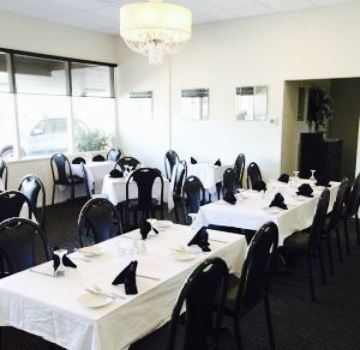 Tilly's Restaurant and Bar