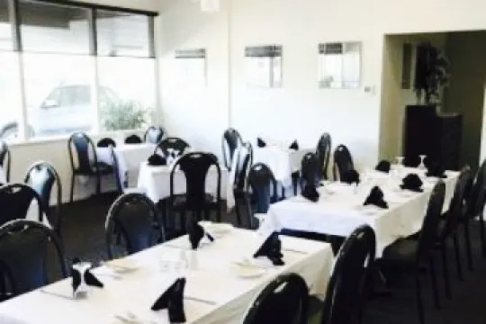 Tilly's Restaurant and Bar