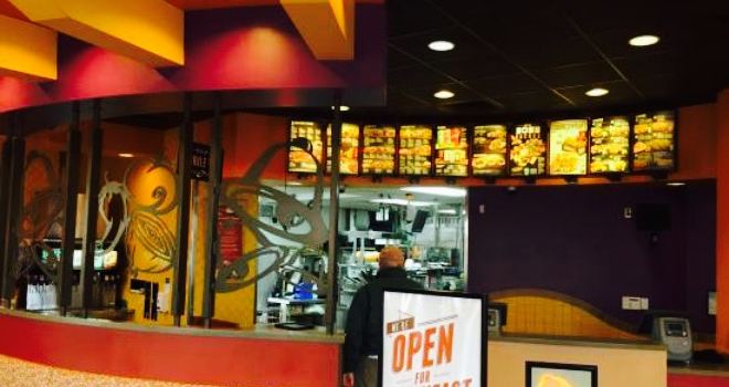Taco Bell