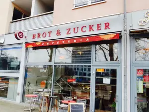 Brot & Zucker