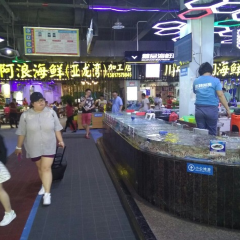 ALANGHAIXIAN User Photo