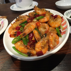ALANGHAIXIAN User Photo