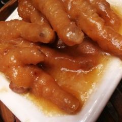 东莞老饭店(世纪广场店) User Photo