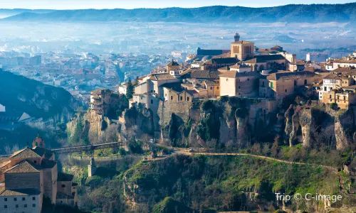 Le Case Appese