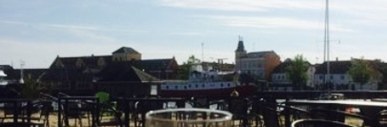 Spillestedet Kammerateriet