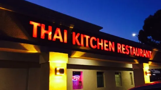 Thai Kitchen Restaurant