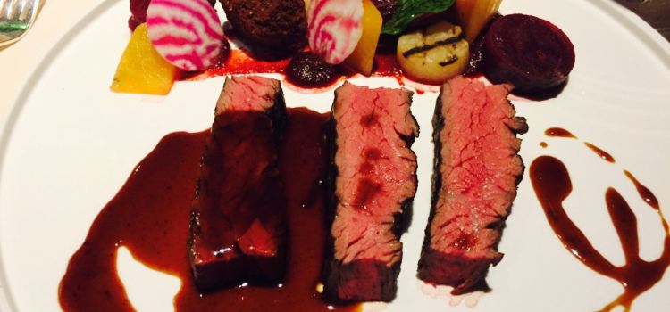 Restaurant de Wanne