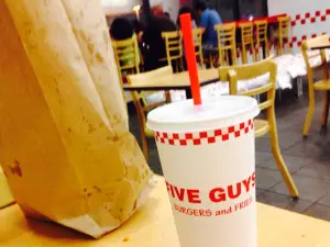 Five Guys