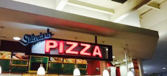 Salvatore's Pizzeria