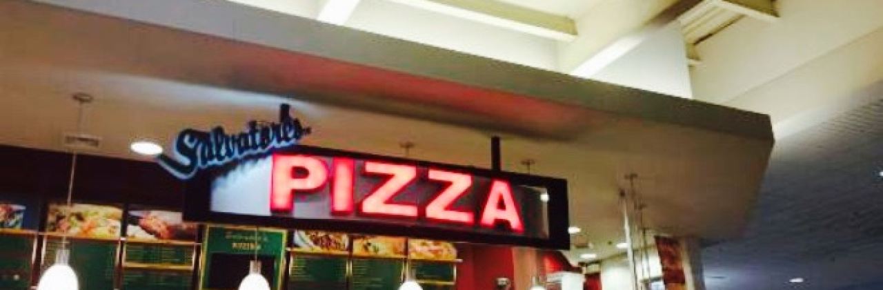 Salvatores Pizzeria