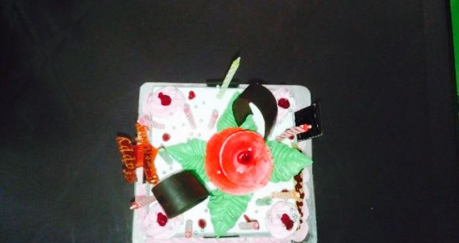 Adyar Ananda Bhavan Sweets & Snacks